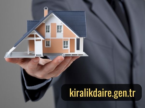 Topçuasım Mahallesi Kiralık Daire